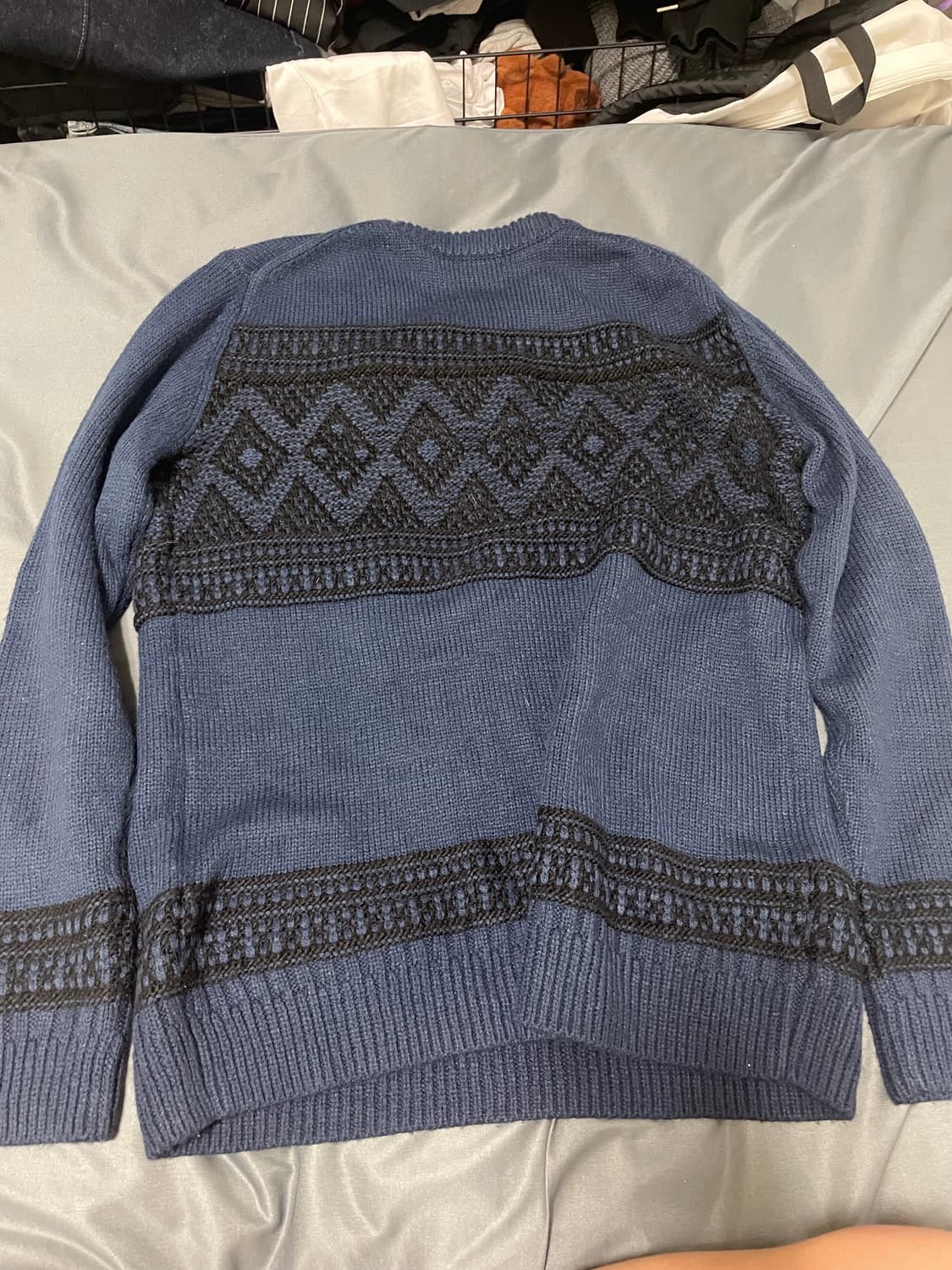 노르딕니트 남여공용 상품이미지2