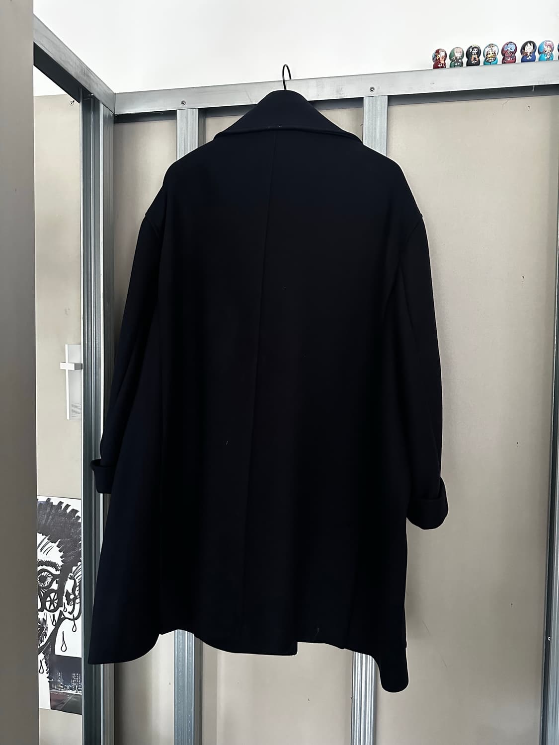 jw anderson 코트 상품이미지2