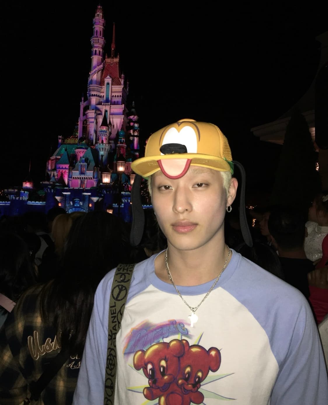 윤기호 여친 자리 팝니다 상품이미지1