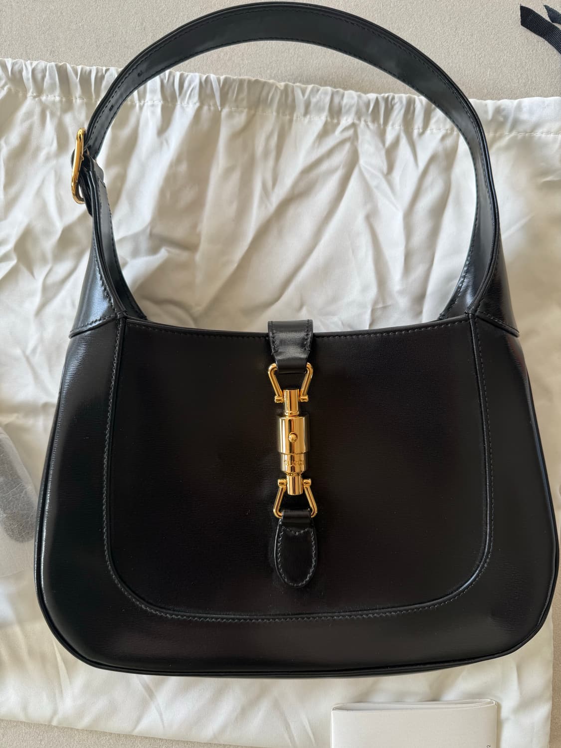 구찌 재키백 1961 스몰 상품이미지2