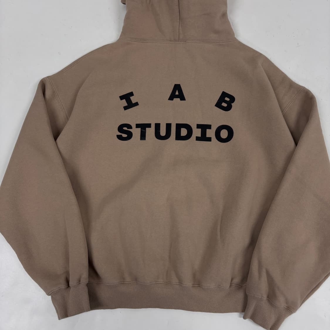 아이앱 스튜디오 후드티  상품이미지8