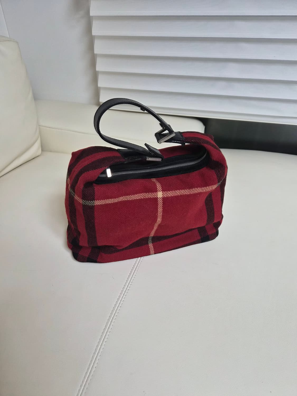 버버리정품 호보백  상품이미지1