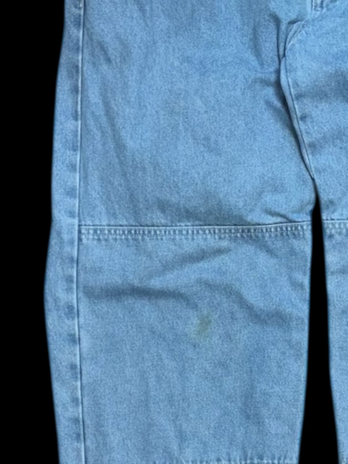 디키즈 더블니 루즈핏 데님  상품이미지5