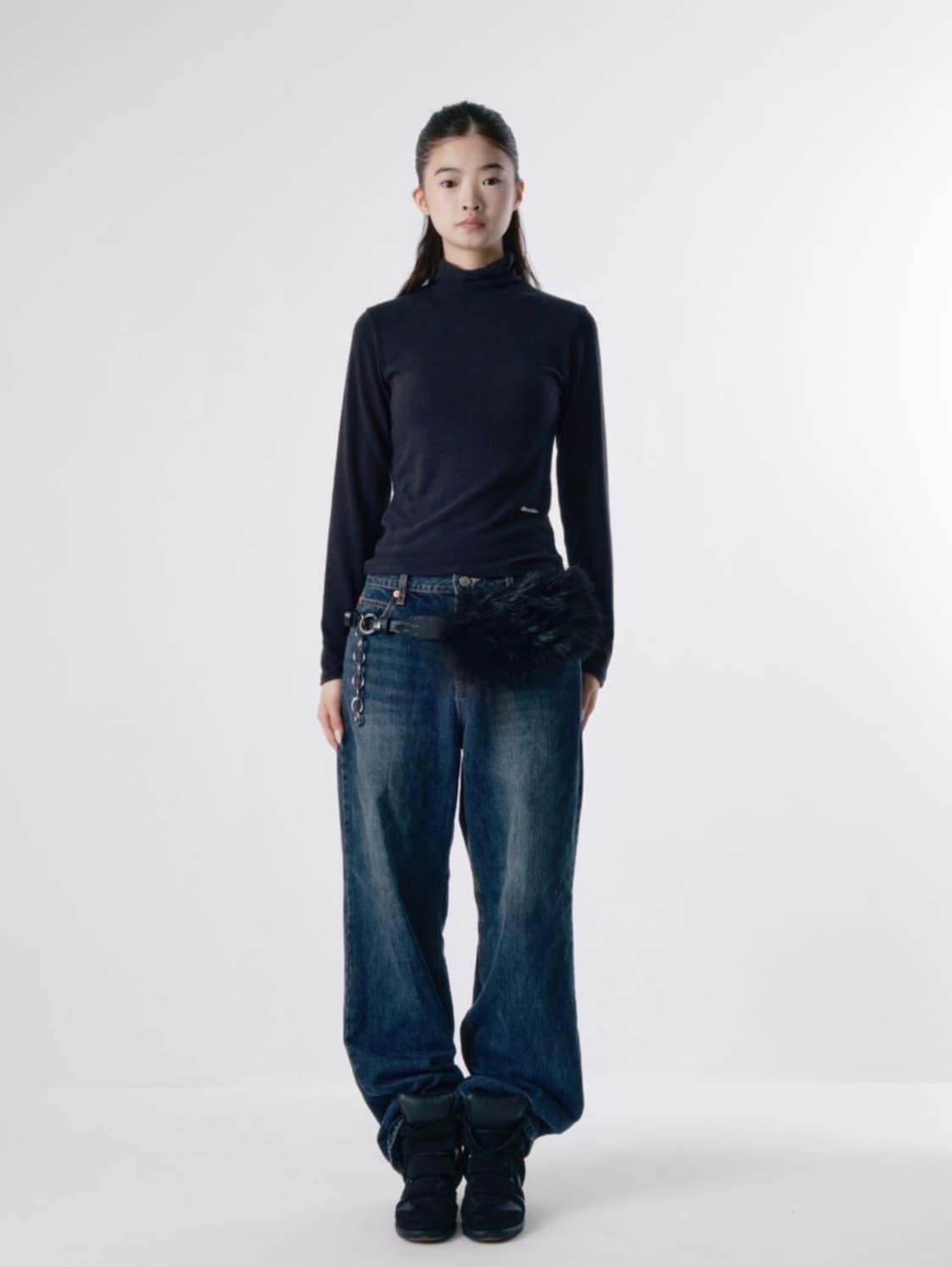 wsc archive vintage jeans 2 size 상품이미지3