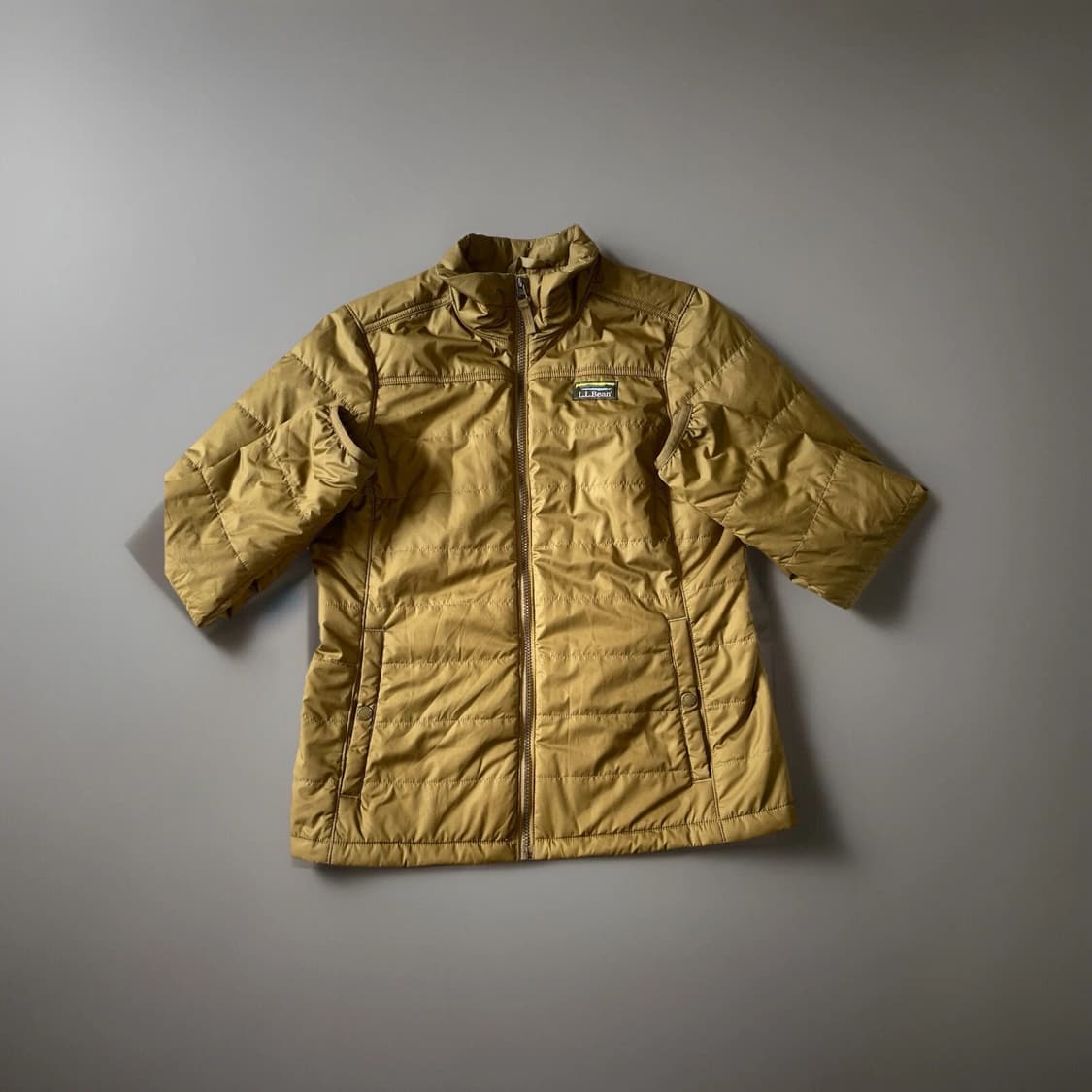 엘엘빈 마운틴 클래식 푸퍼 재킷 상품이미지2