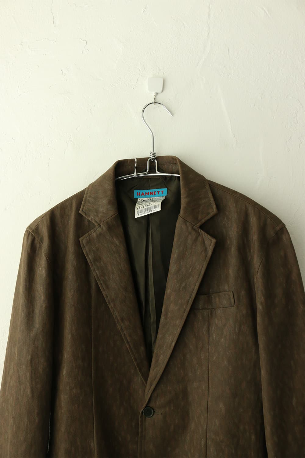 캐서린 햄넷 런던 블레이저 자켓  상품이미지4