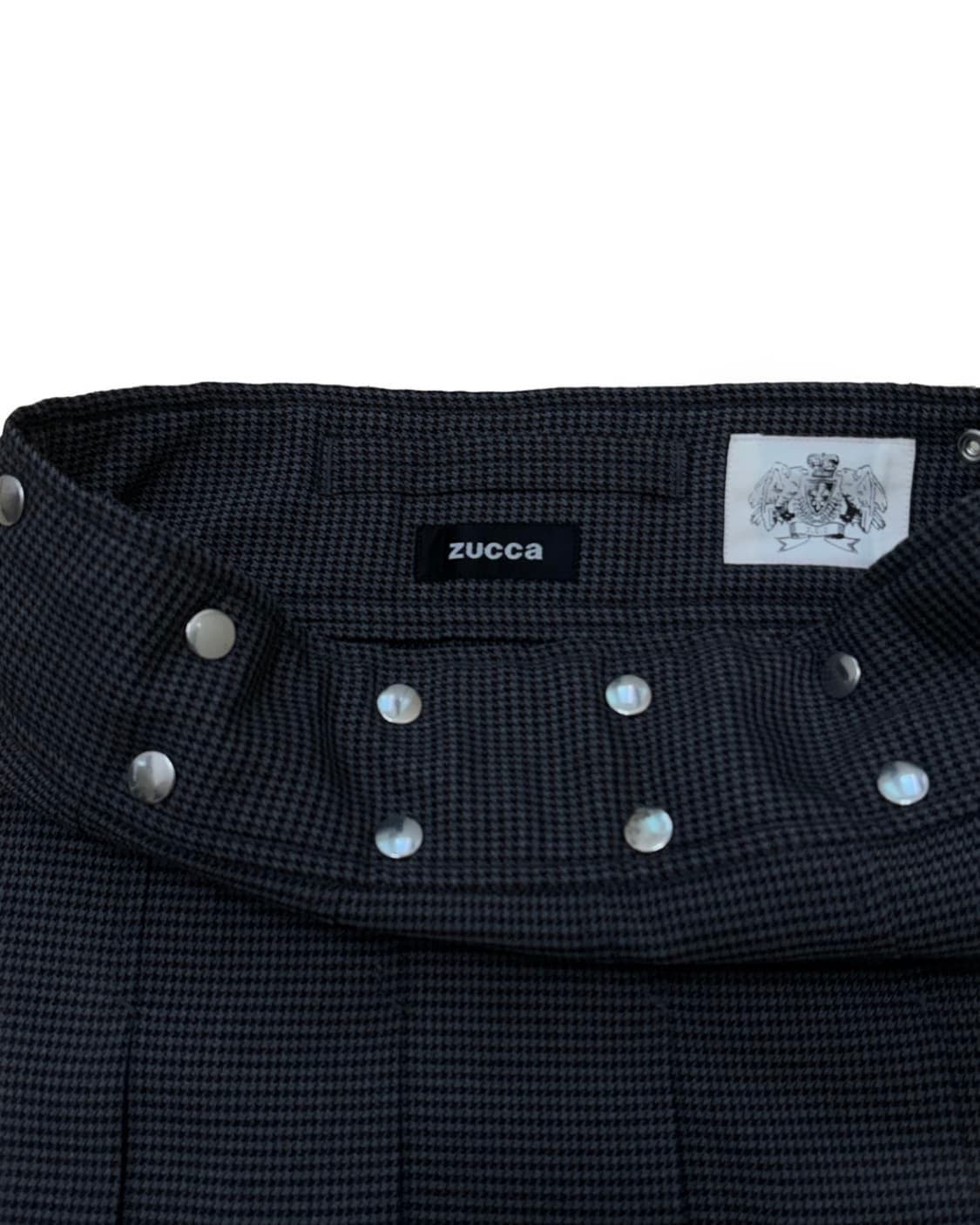 주카 랩스커트 상품이미지3