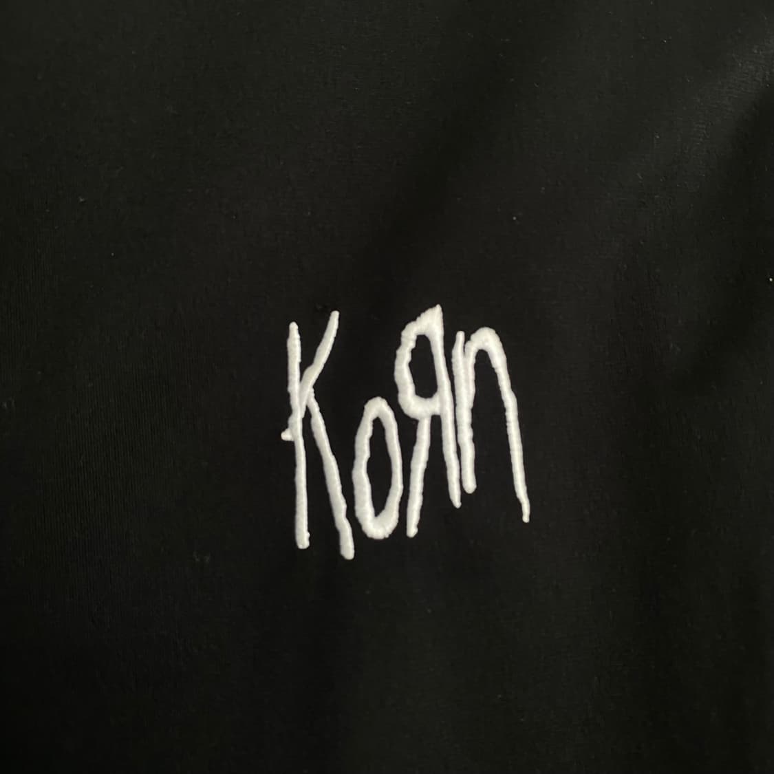 아디다스 x korn 트랙탑 자켓 상품이미지5