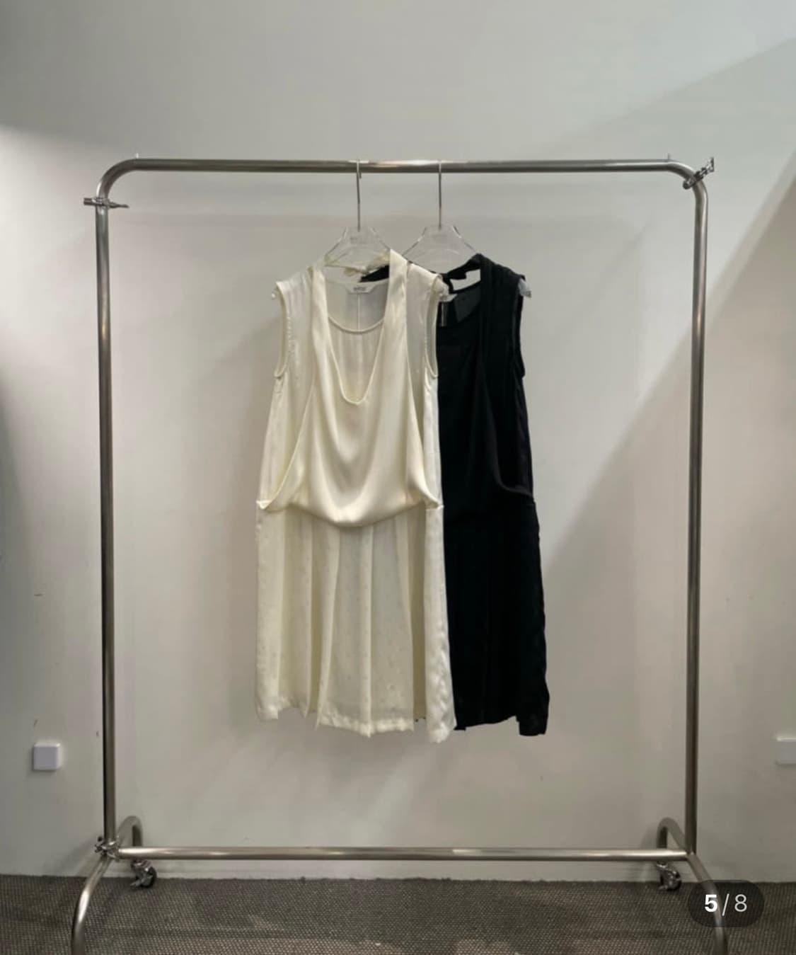 도매틱_모어댄예스터데이(딘트원피스) 상품이미지3