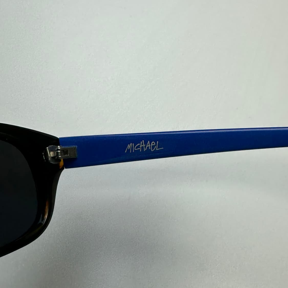 STUSSY MICHAEL 스투시 선글라스 상품이미지4