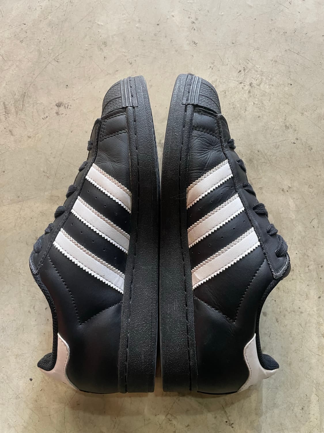 아디다스 슈퍼스타 245 상품이미지3