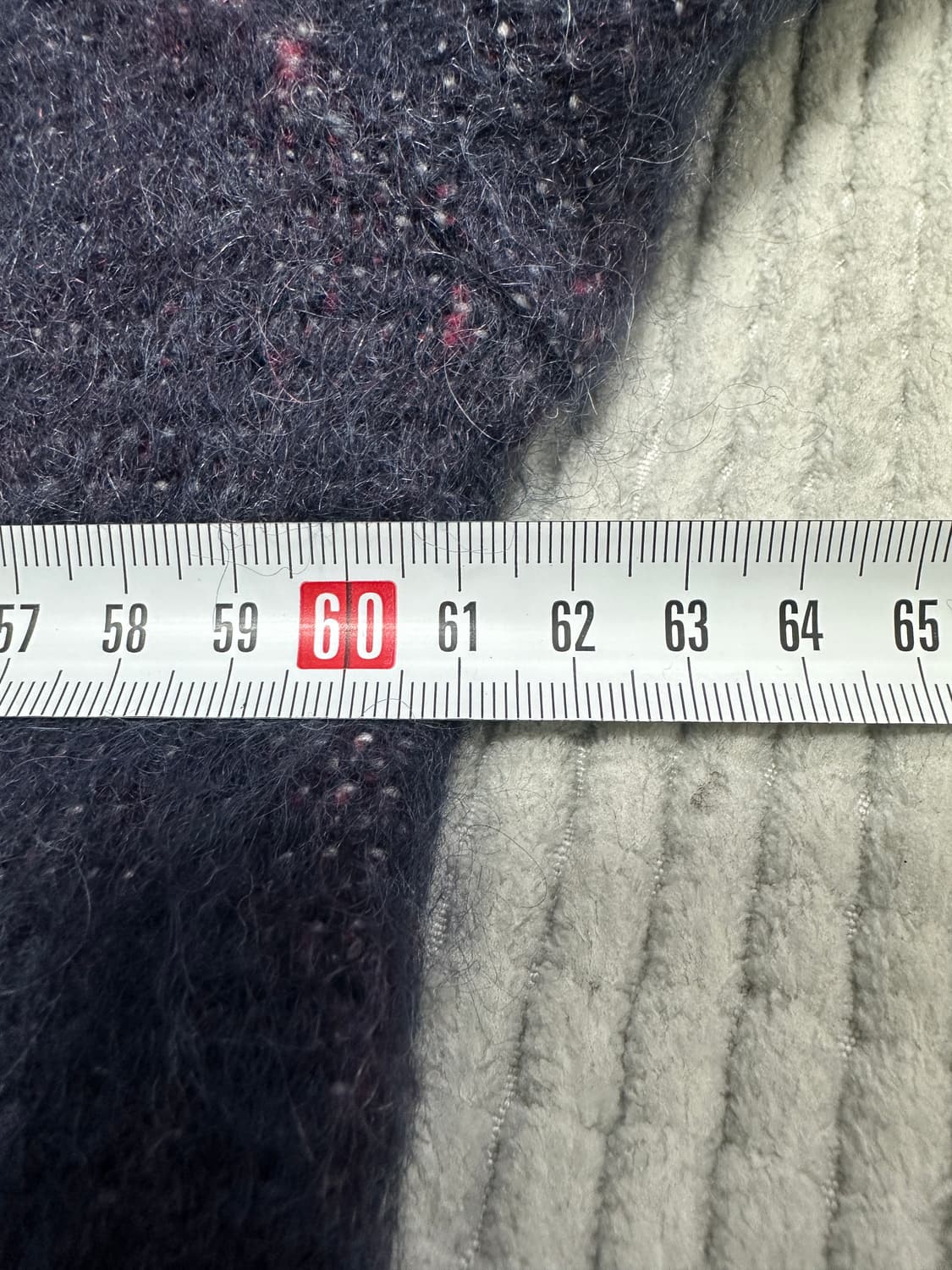 니들스 파필론 빠삐용 모헤어 가디건 상품이미지6