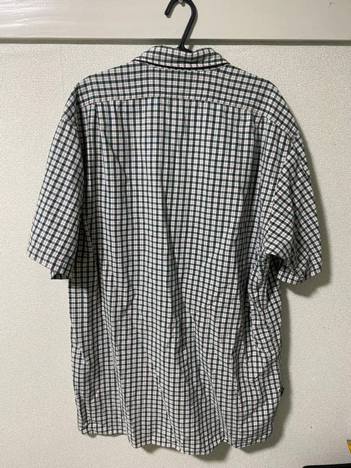 90s RRL 반팔셔츠 상품이미지6