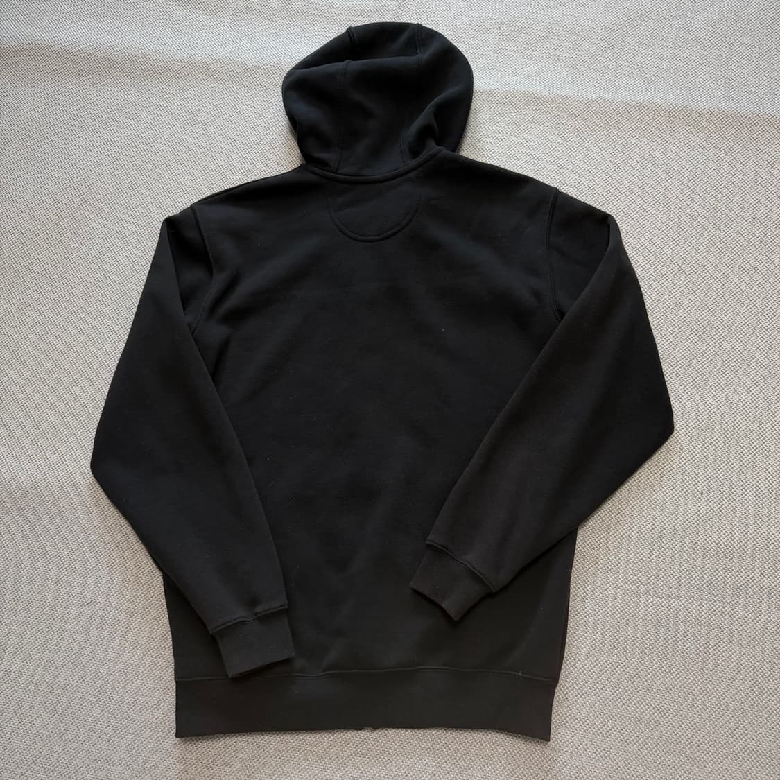 칼하트 오리지널 핏 후드집업 상품이미지5