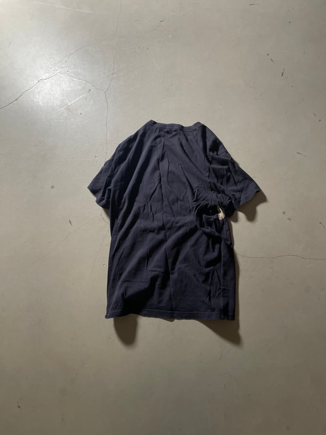 Paul Smith Vintage Graphic T-shirt 상품이미지3