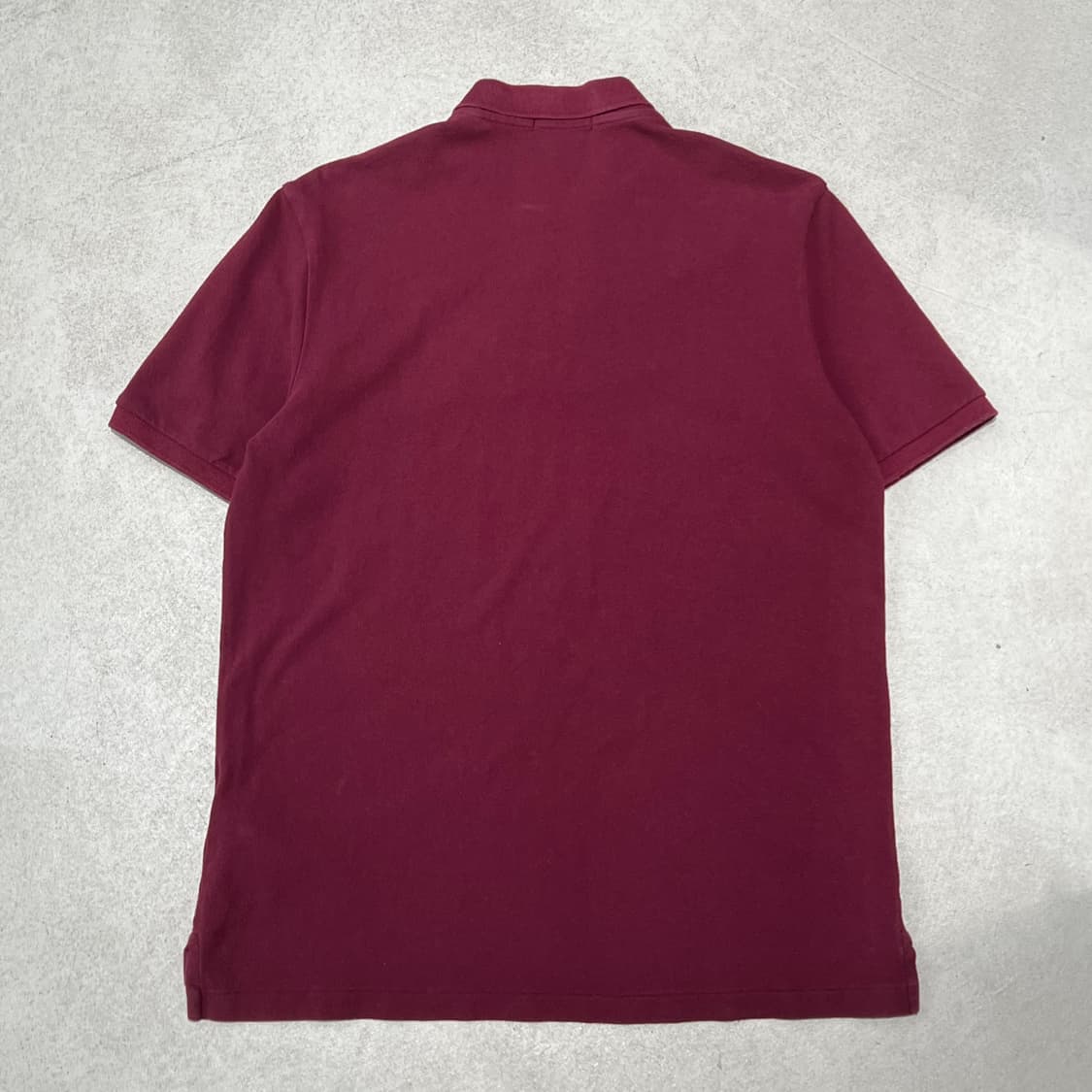 폴로 랄프로렌 신형큐알 반팔카라티 s10864 상품이미지2