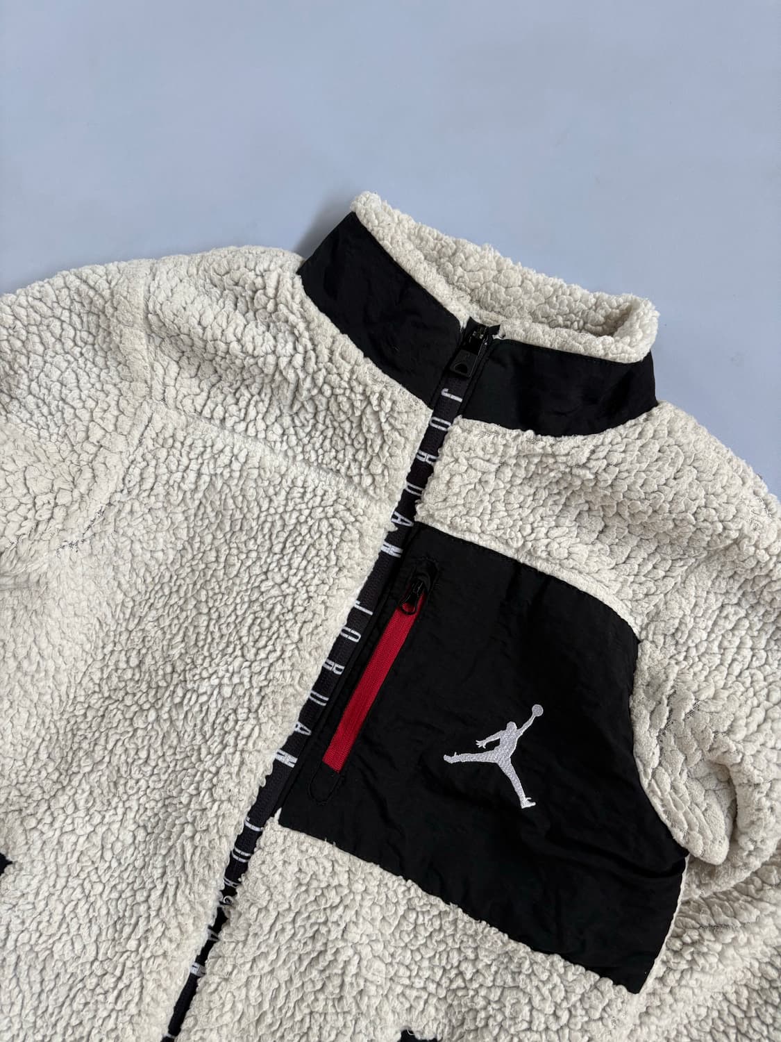 조던 후리스 상품이미지1