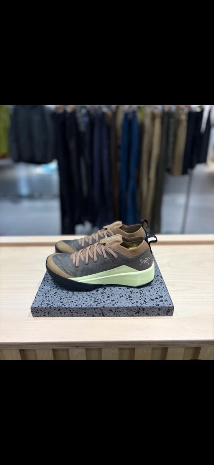 아크테릭스 버텍스 스피드 (마지막가격내림) 상품이미지2