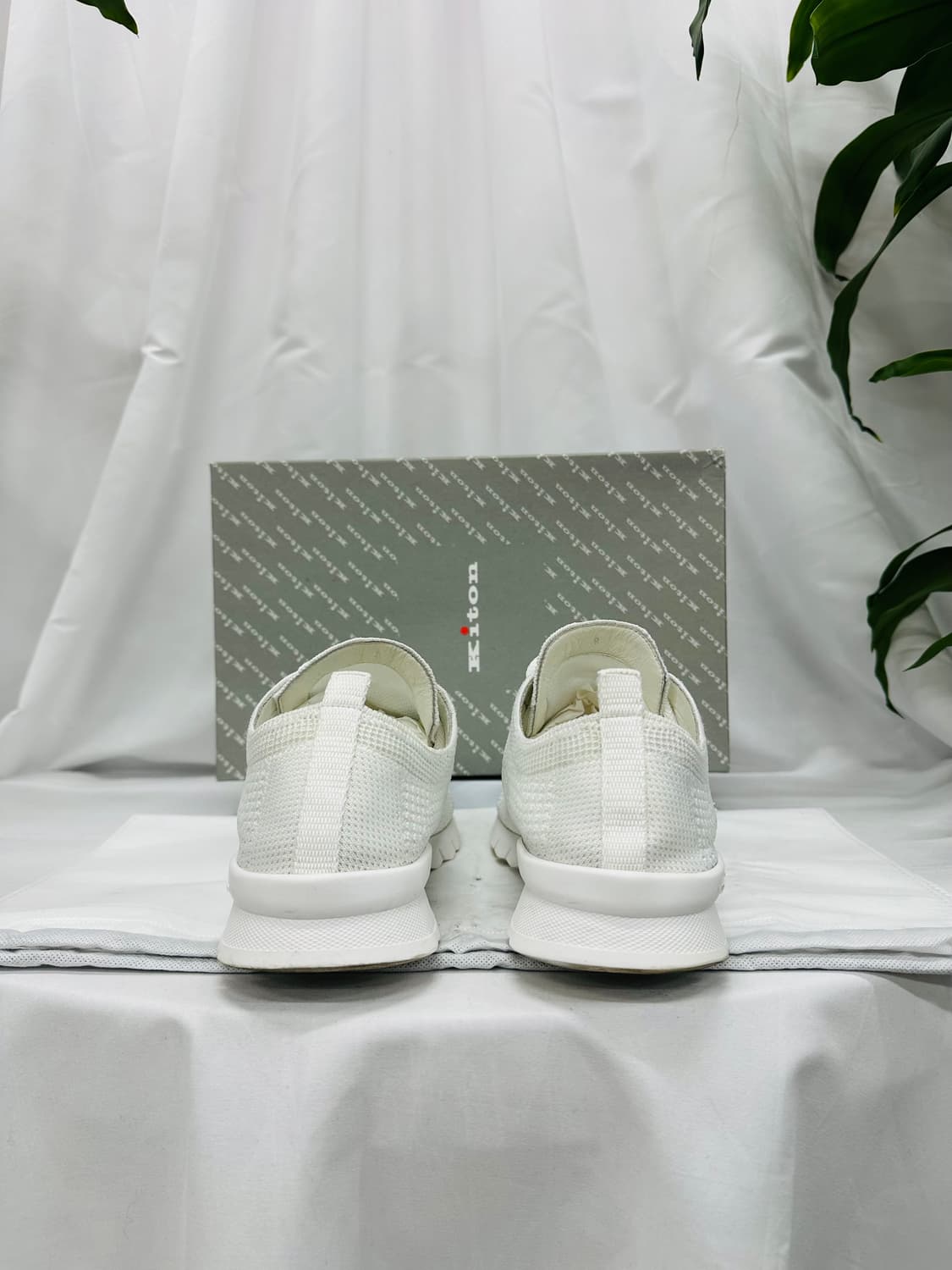 키톤 니트핏 스니커즈 9 상품이미지4