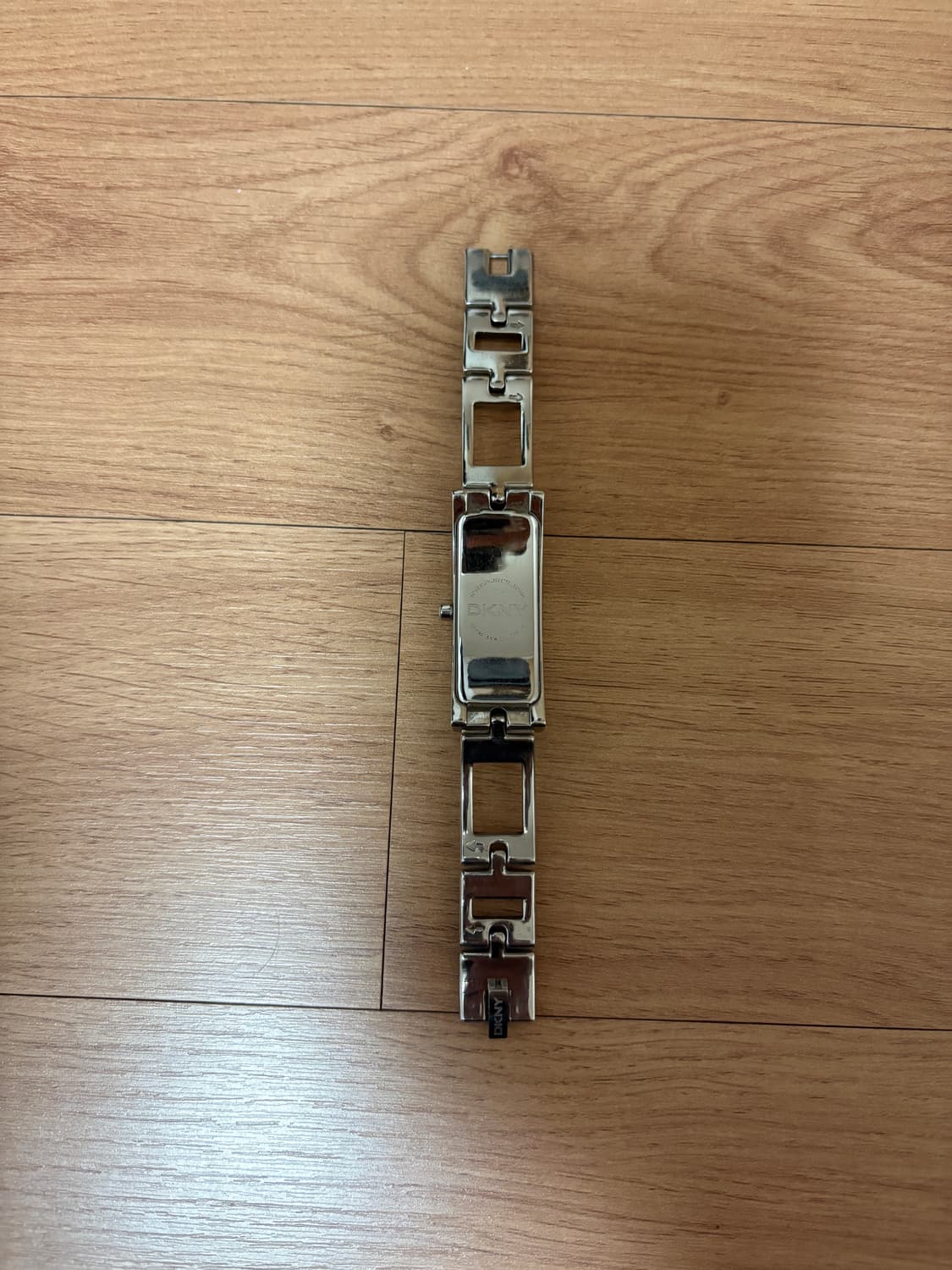 DKNY 브레이슬릿 스타일 Model: NY3165 여성 시계 상품이미지6