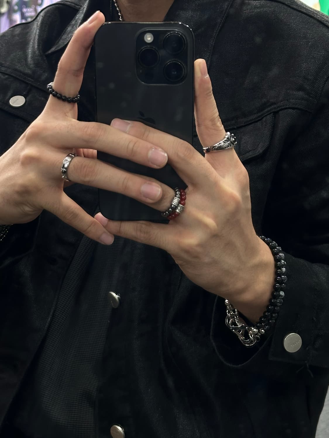 Shining Ring - 샤이닝 반지 상품이미지4