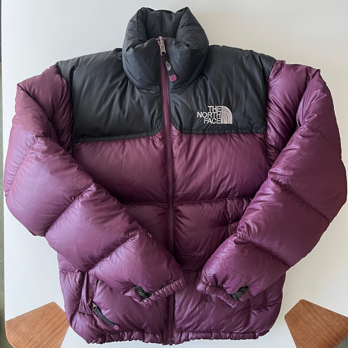 The NorthFace Nuptse 700 ( 85 ) 상품이미지7
