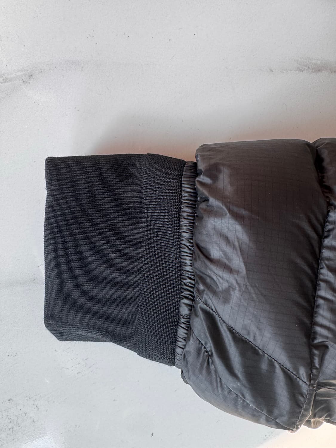 (L)C.P 컴퍼니 D.D 쉘 다운 자켓패딩 판매합니다 상품이미지5