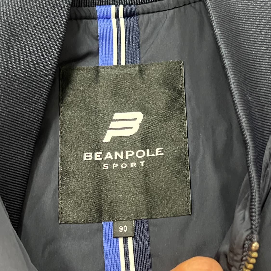 [90] 빈폴 스포츠 자켓 상품이미지3