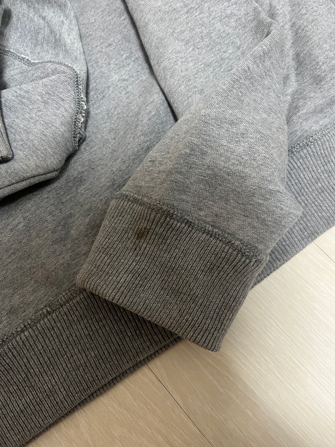 폴로 성조기 후디 상품이미지7