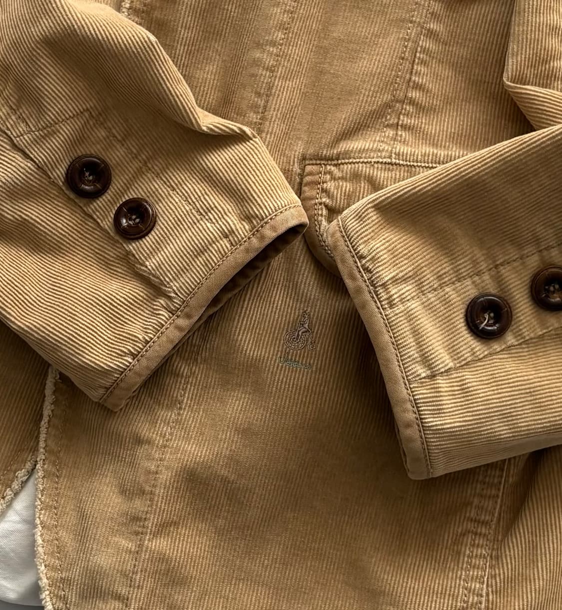 빈폴 코듀로이 블레이저 자켓 상품이미지5