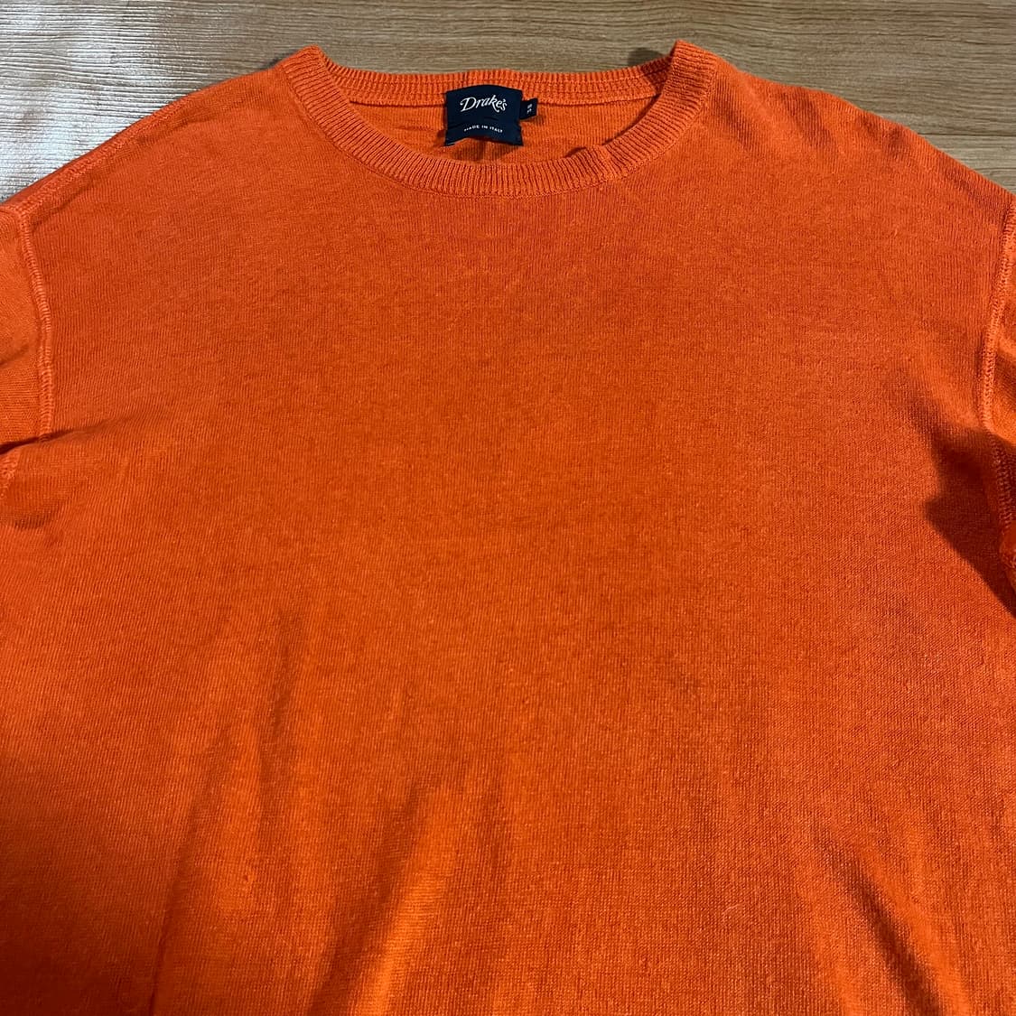 [100] 드레익스 린넨 니트 상품이미지2