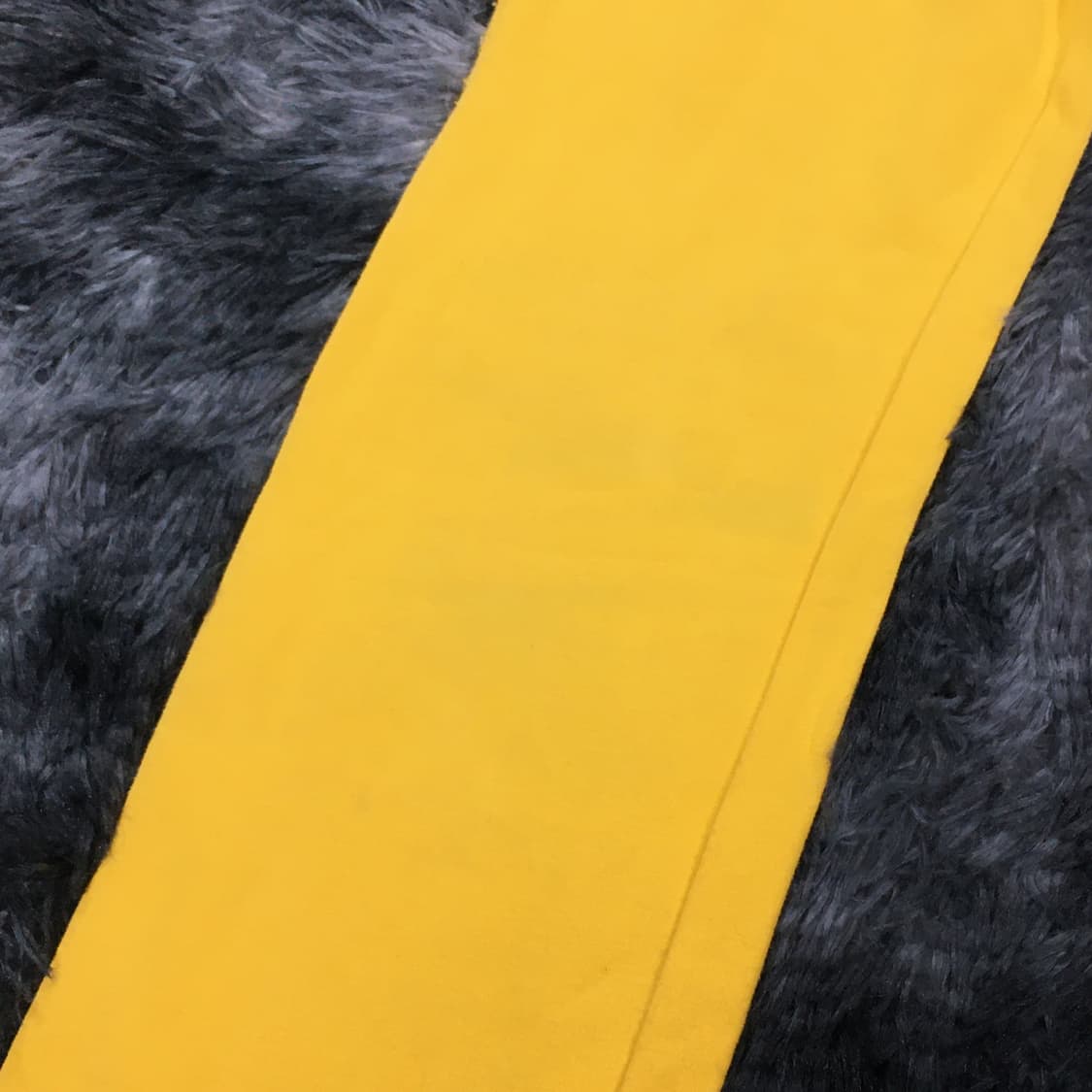 투티/0200 아베크롬비 앤 피치 기모 로우라이즈 트랙팬츠 y2k 스포티 상품이미지6