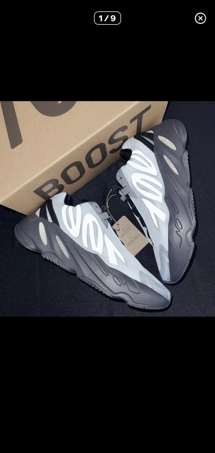 Jaybito 아디다스이지신발세트 상품이미지1