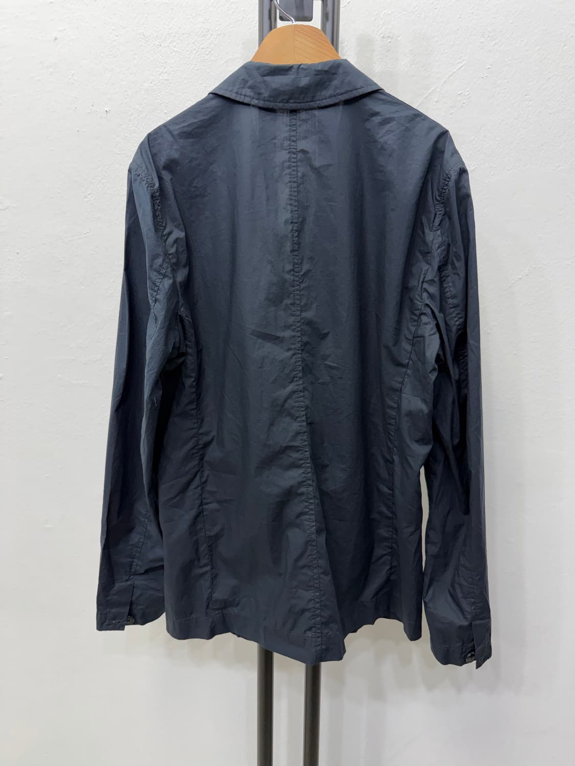 정품) 클로즈드 남성자켓 S 상품이미지5