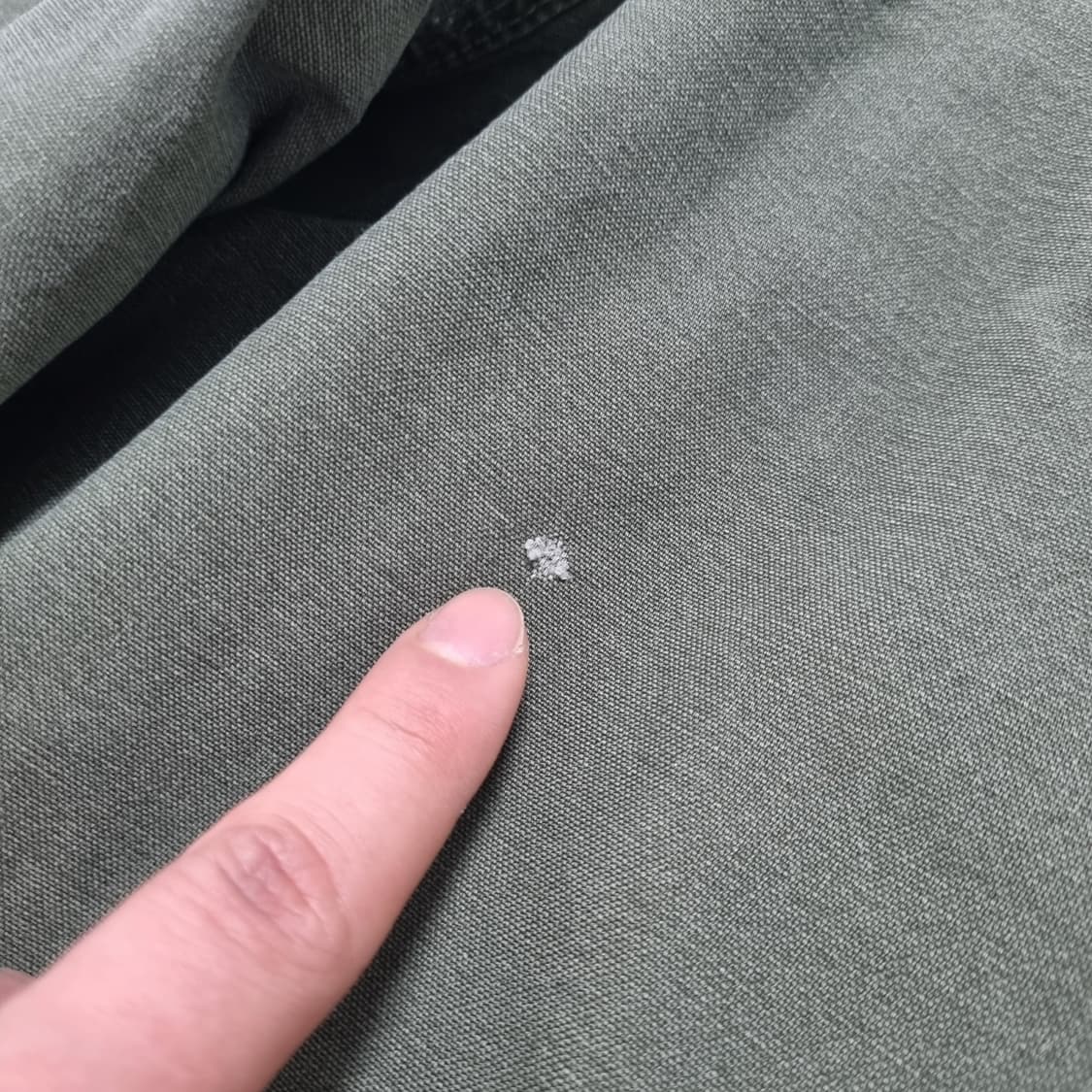 빈티지 칼하트 싱글니 카펜더팬츠 B151 OLV - 29 상품이미지9