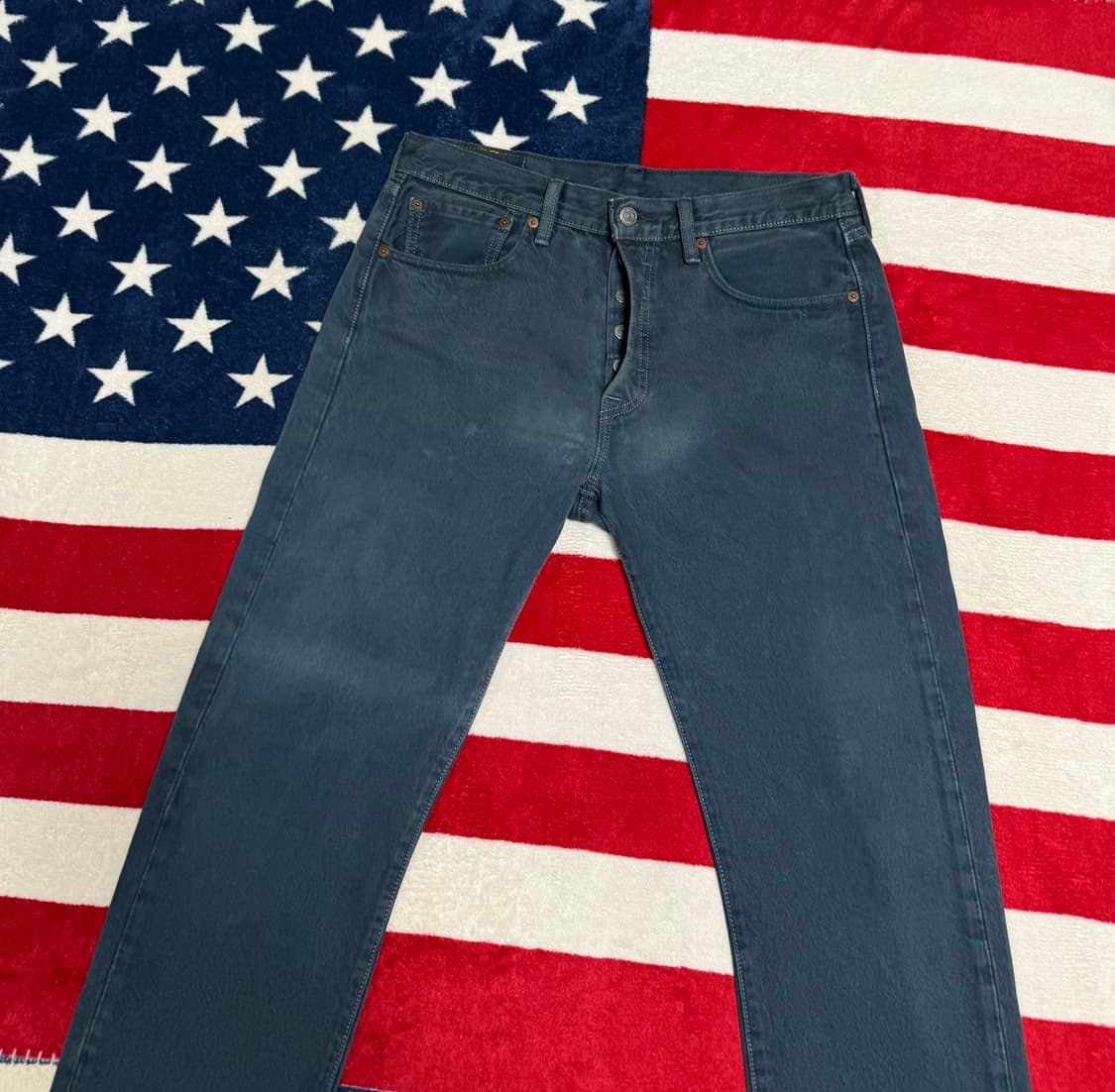 리바이스501빈티지 Levis 501 vintage 빈티지데님 상품이미지4