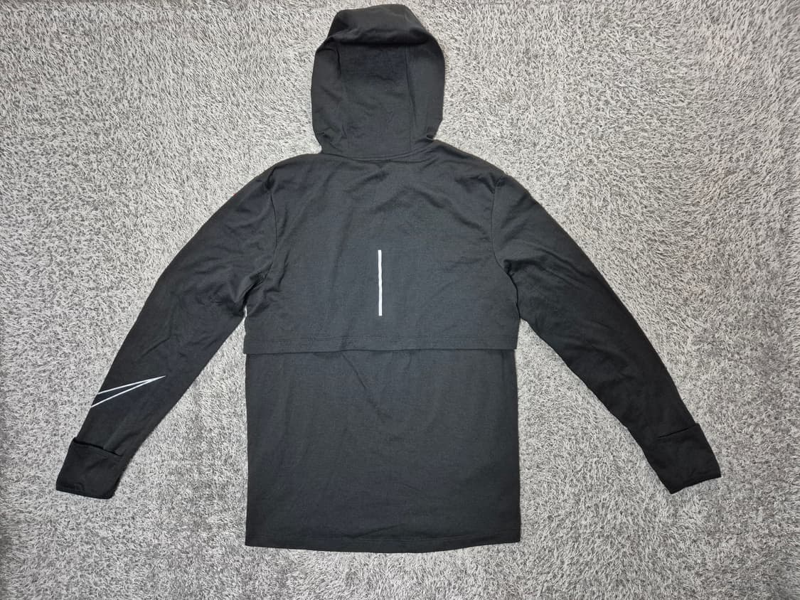 나이키 드라이핏 남성 스피어 후드티 M(95) 상품이미지5