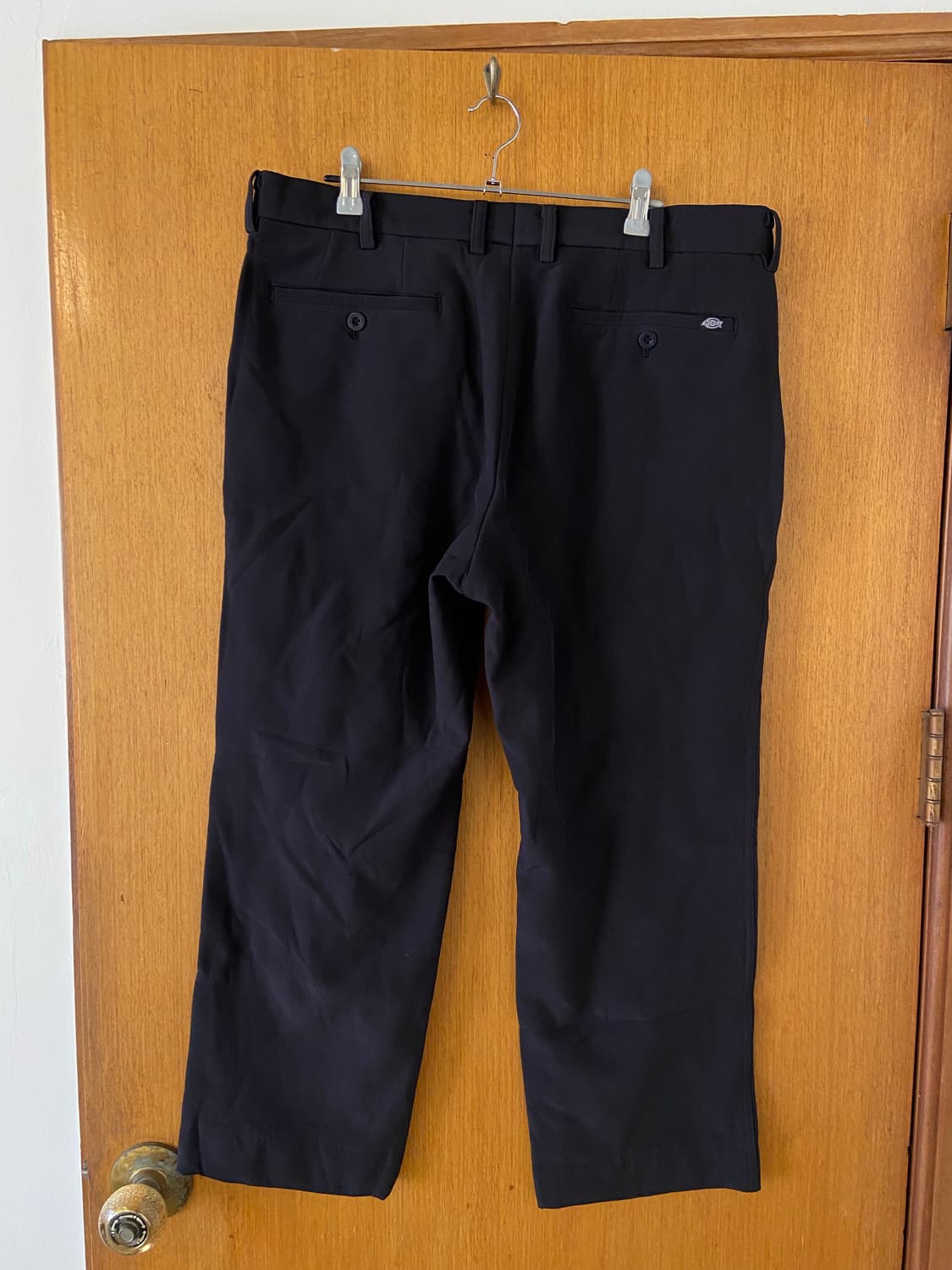 디키즈 기모 팬츠 상품이미지3