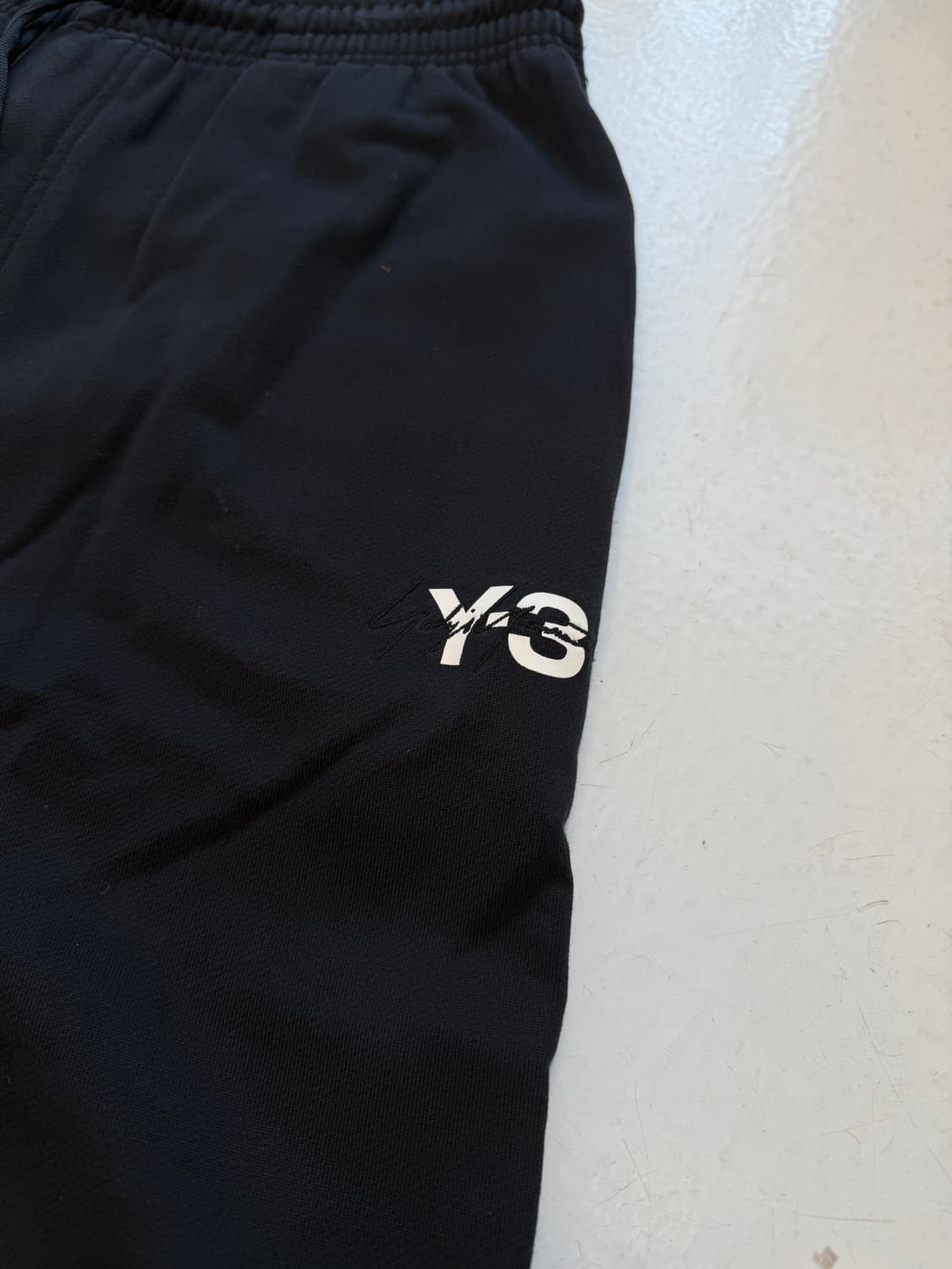 Y-3 조거팬츠 상품이미지2