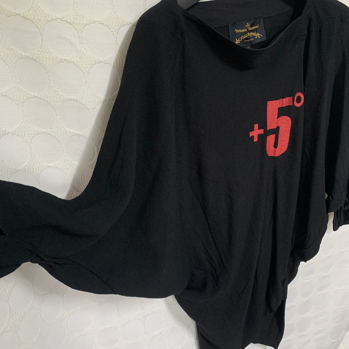 vivienne westwood블라우스 상품이미지4