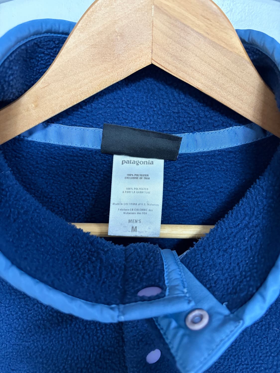 [M] 파타고니아 신칠라 상품이미지3