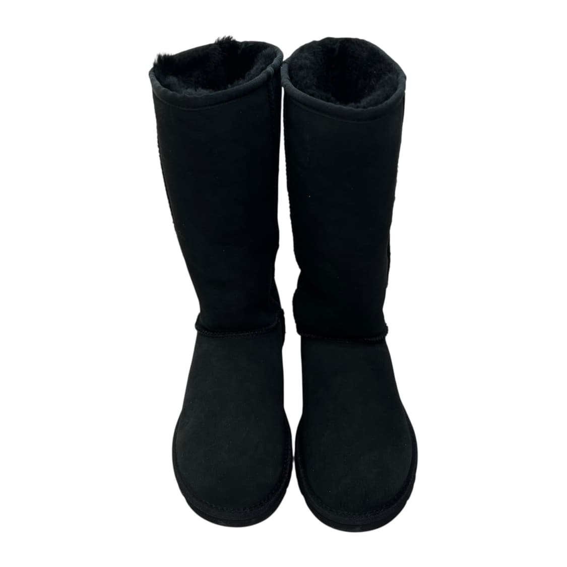 230 W 어그 톨 부츠 블랙 상품이미지4