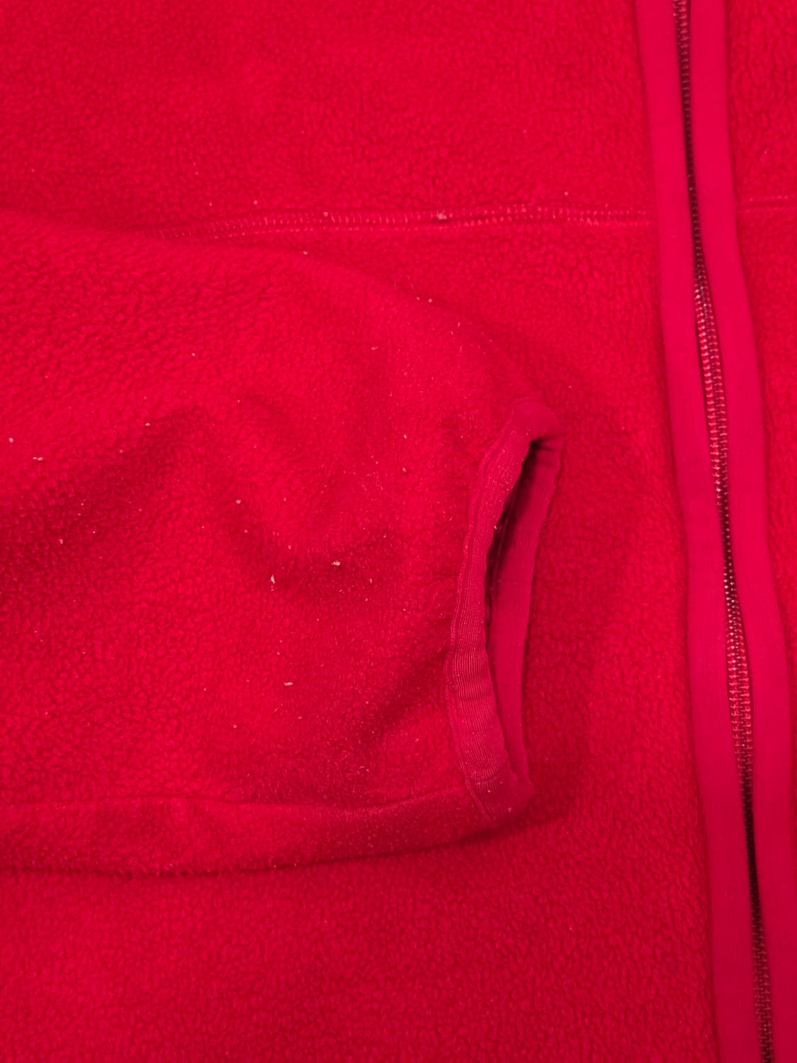 00's Piko 플리스 M 상품이미지3