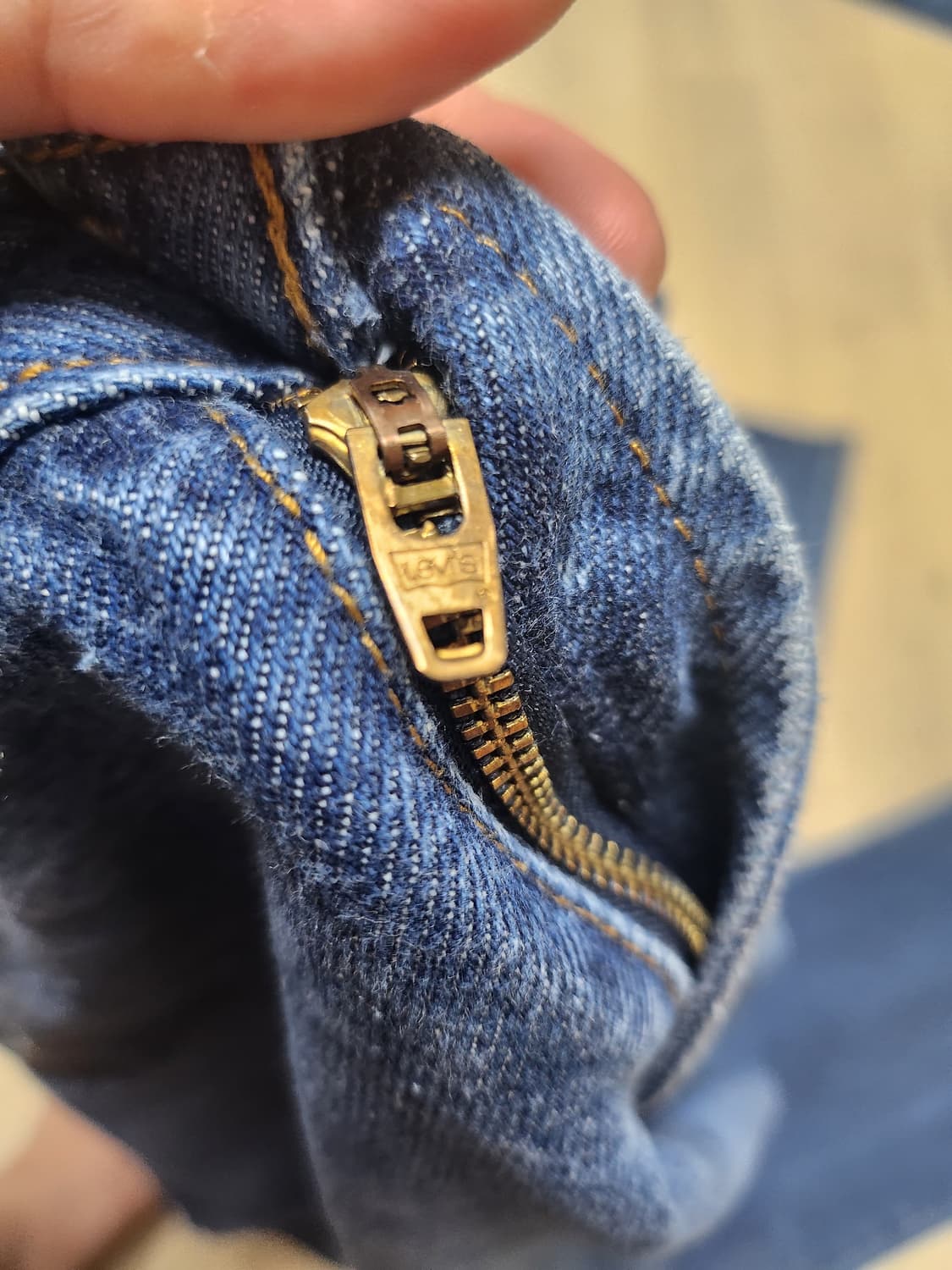 리바이스 517 부츠컷 상품이미지7