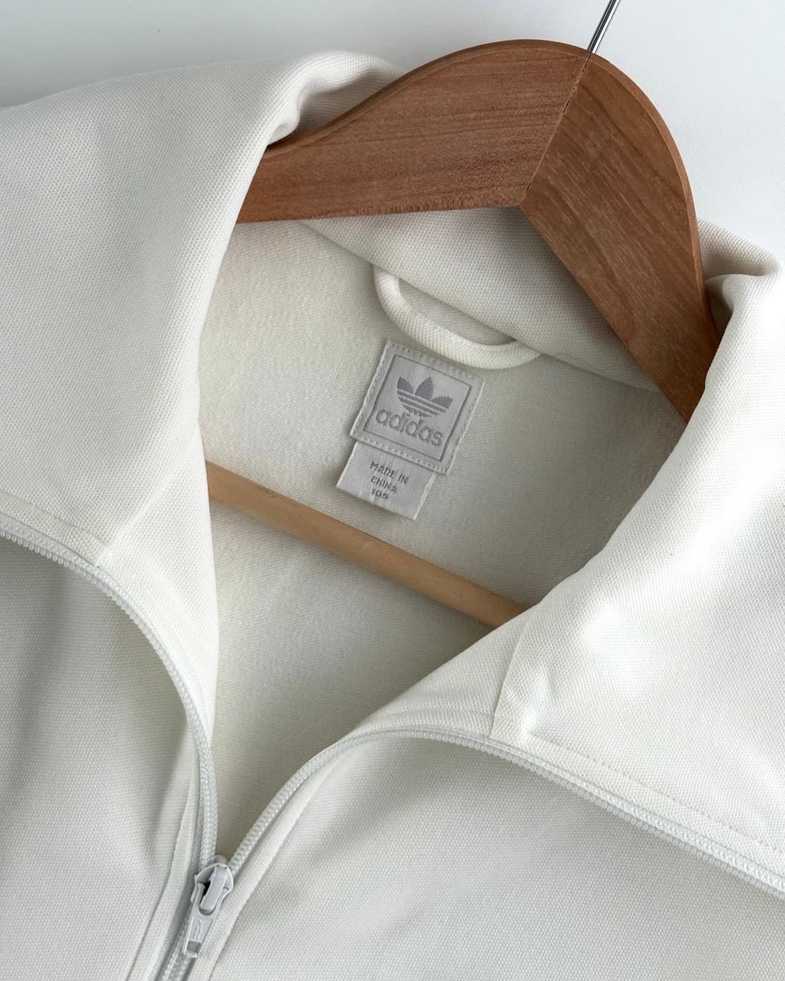 Adidas 아디다스 00‘s 흰초 유로파 3-라인 트랙탑 상품이미지7