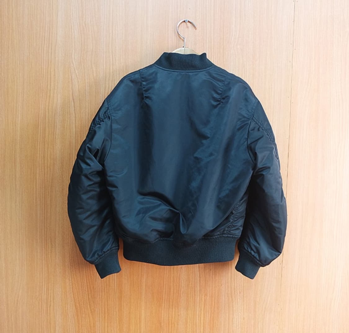 유니클로 x 르메르 U 리버시블(양면)항공점퍼 상품이미지5