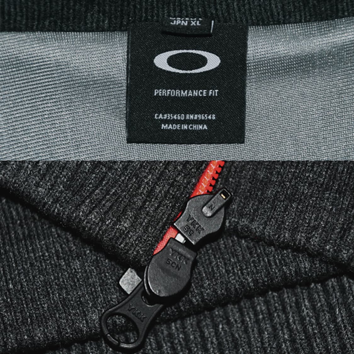OAKLEY 블루종자켓 상품이미지9