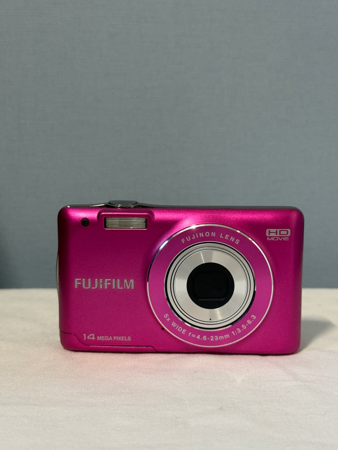 후지필름 파인픽스 JX500 디카 디지털카메라 상품이미지1