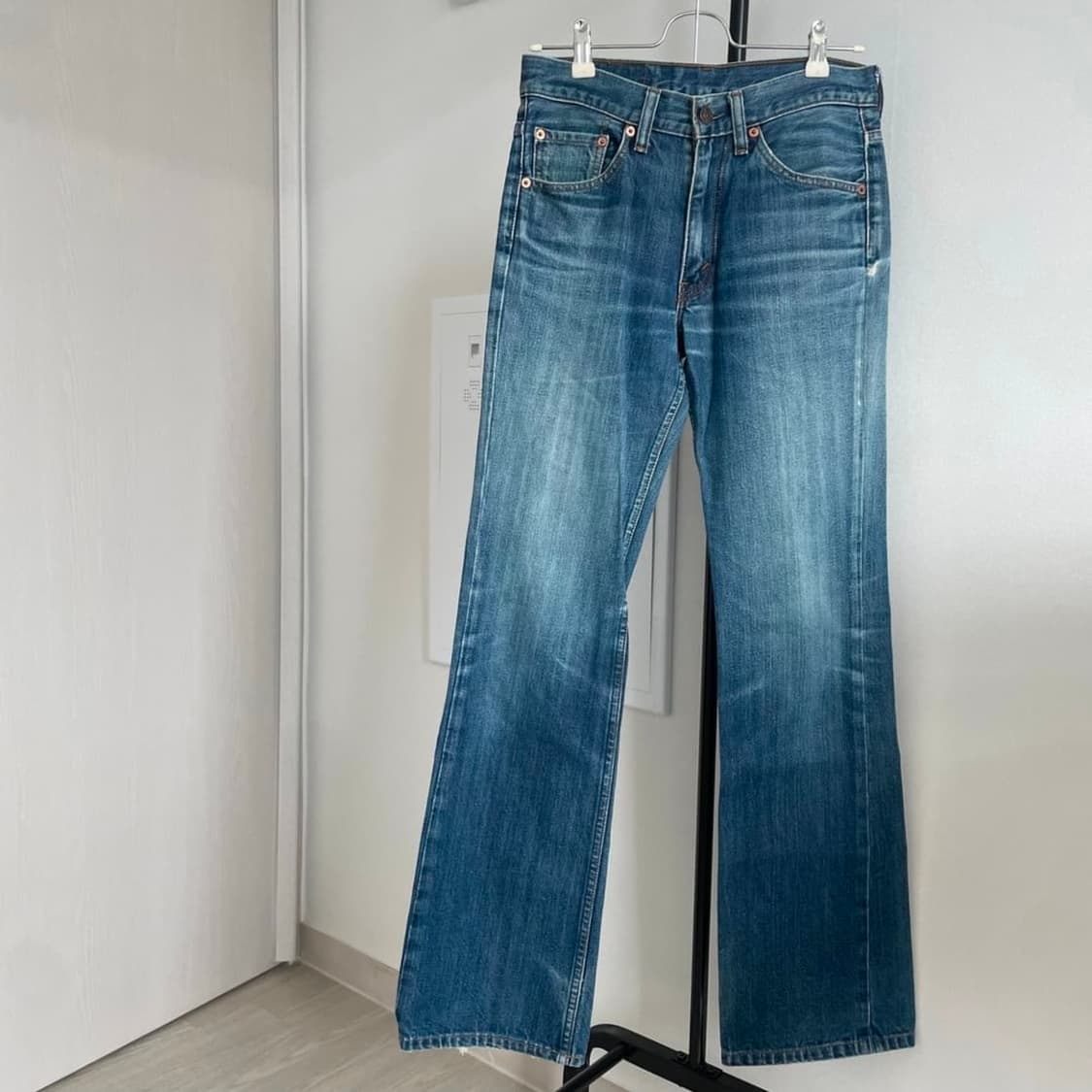 Levi's 517 Bootcut Jeans 28x33 상품이미지2