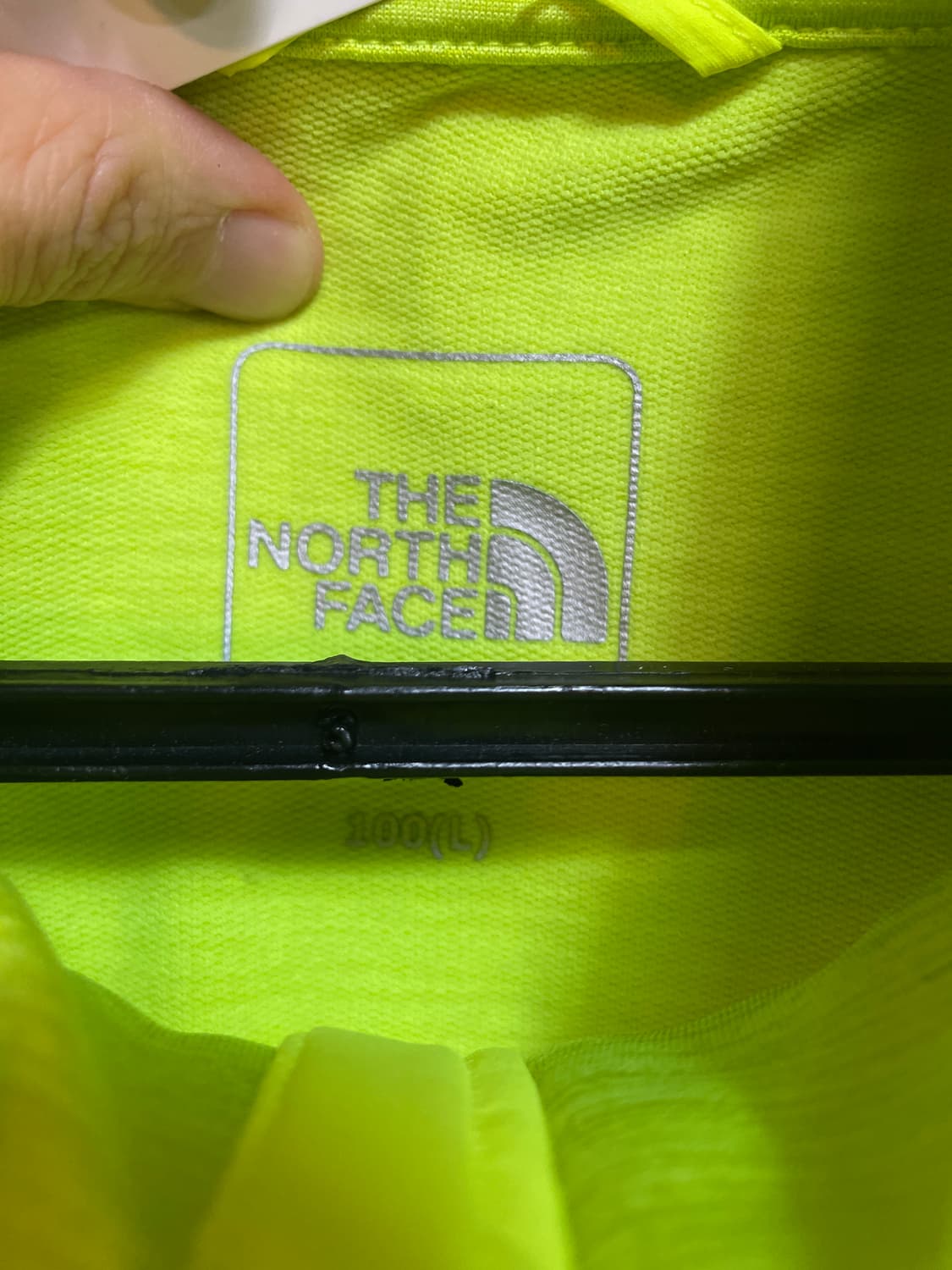 노스페이스 엑티브 자켓 상품이미지7